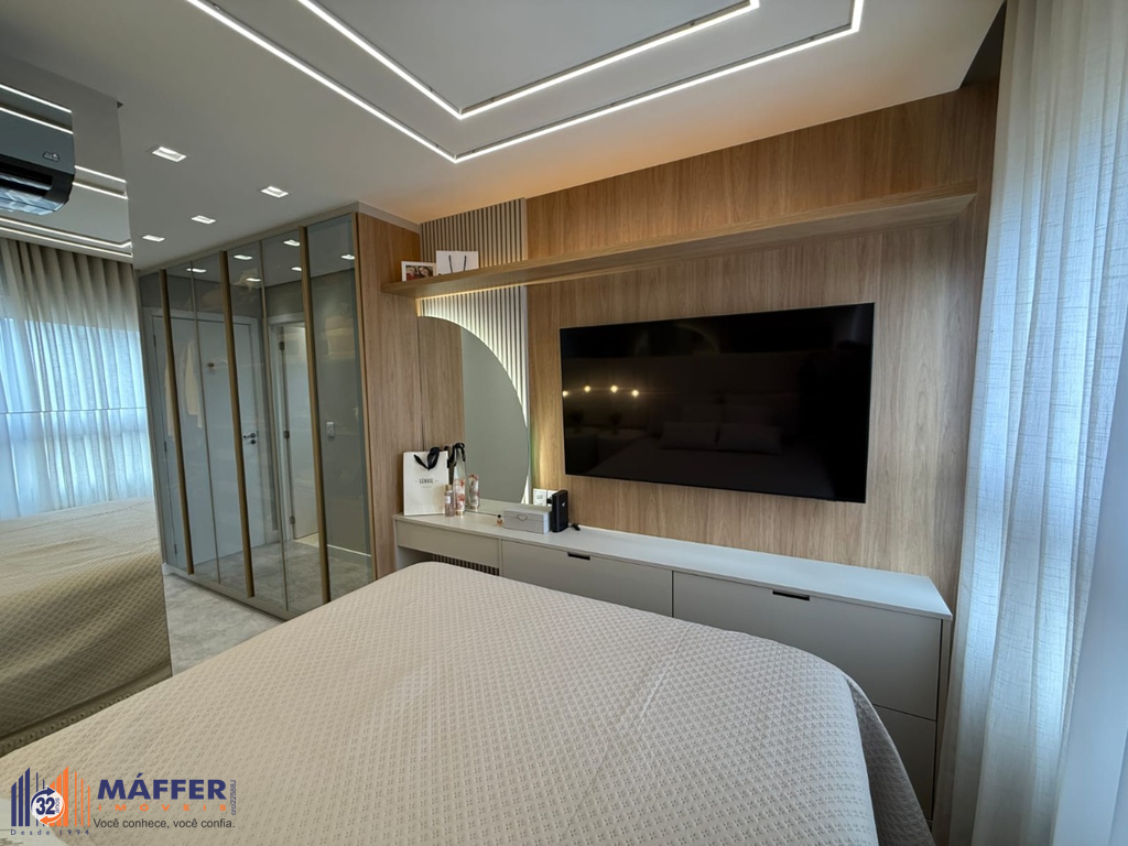 Apartamento, 2 quartos, 68 m² - Foto 14