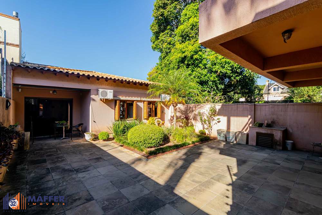 Casa, 6 quartos, 376 m² - Foto 13