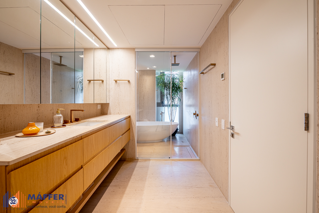 Apartamento, 3 quartos, 317 m² - Foto 21