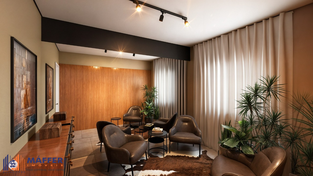 Apartamento, 2 quartos, 51 m² - Foto 42