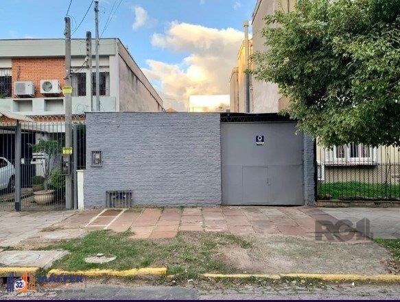 Pavilhão à venda, 187m², Rio Branco - Porto Alegre