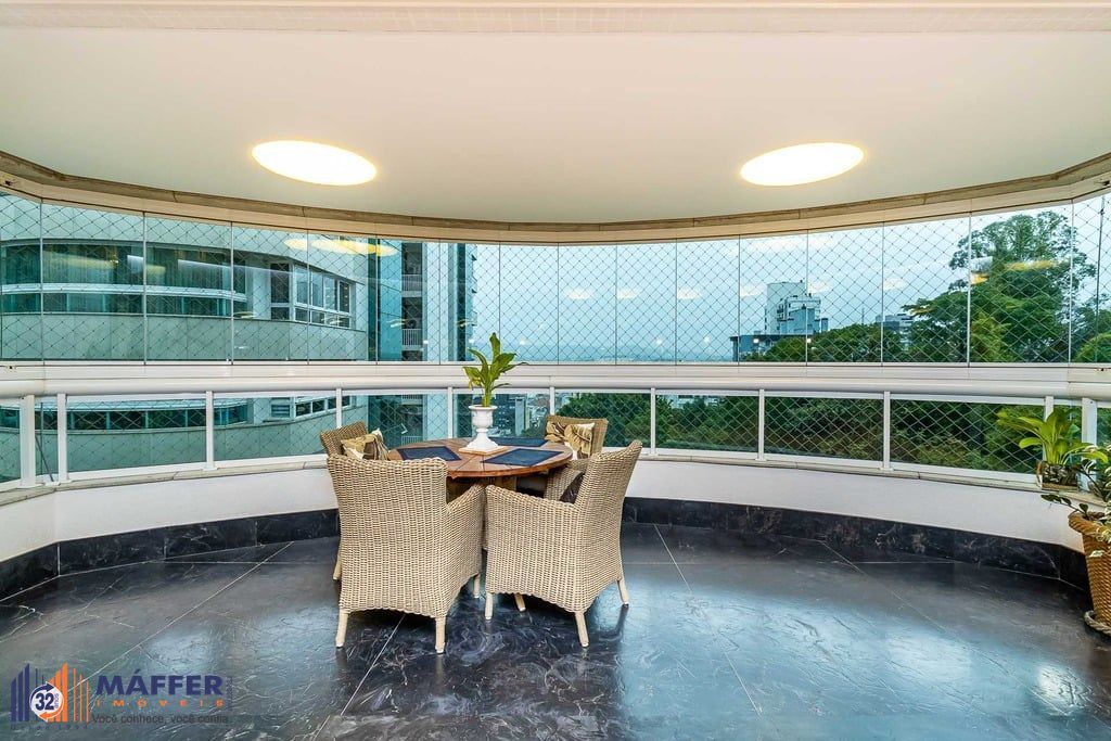 Apartamento, 3 quartos, 223 m² - Foto 19