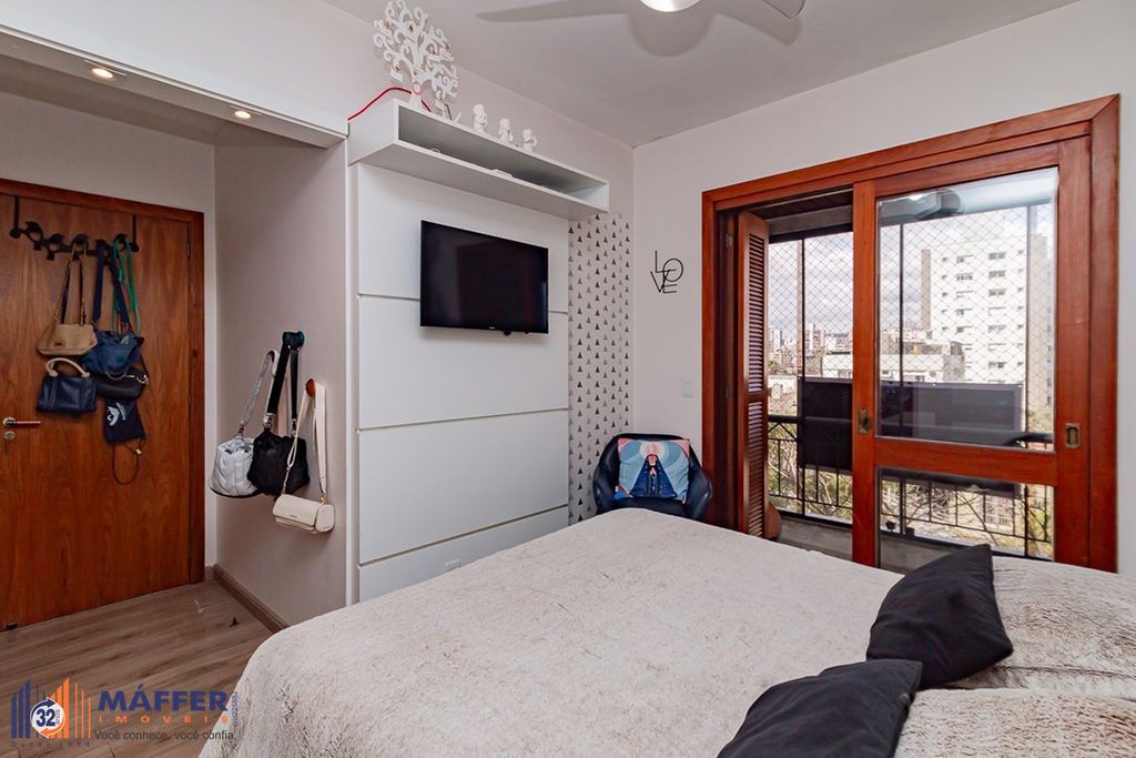 Apartamento, 3 quartos, 105 m² - Foto 36