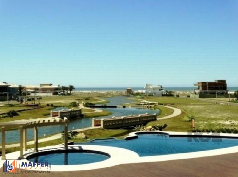 Terreno, à venda, 475 m², Centro Histórico - Xangri-Lá — foto 2