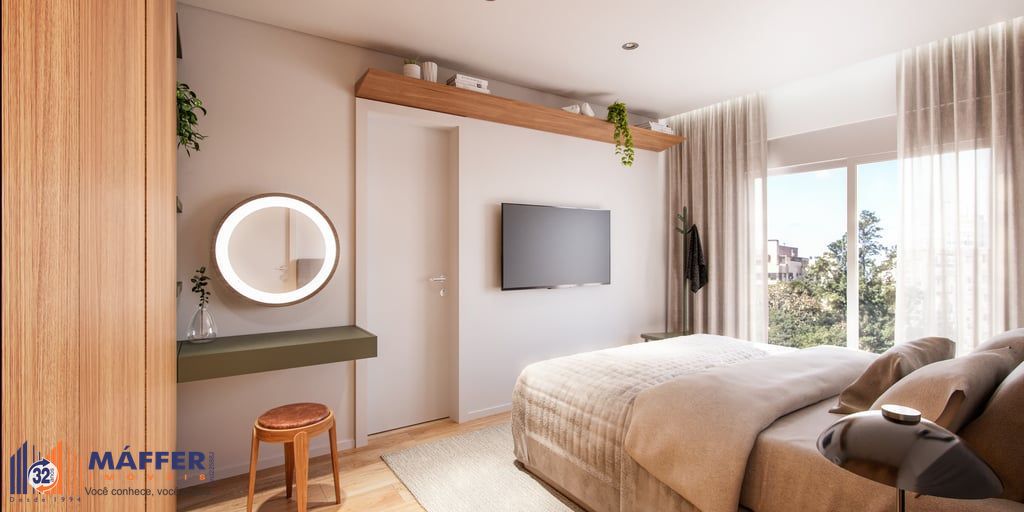 Apartamento, 3 quartos, 126 m² - Foto 9