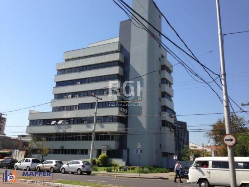 Conjunto/Sala para Venda - 52m², 0 dormitórios, 1 vaga - Santana