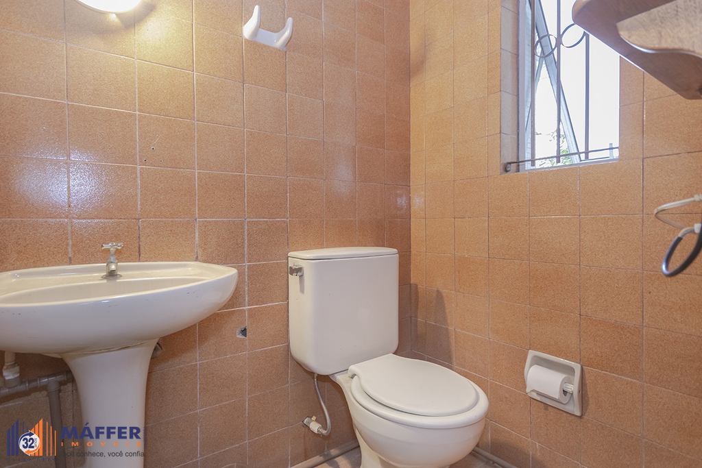 Loja-Salão, 45 m² - Foto 8