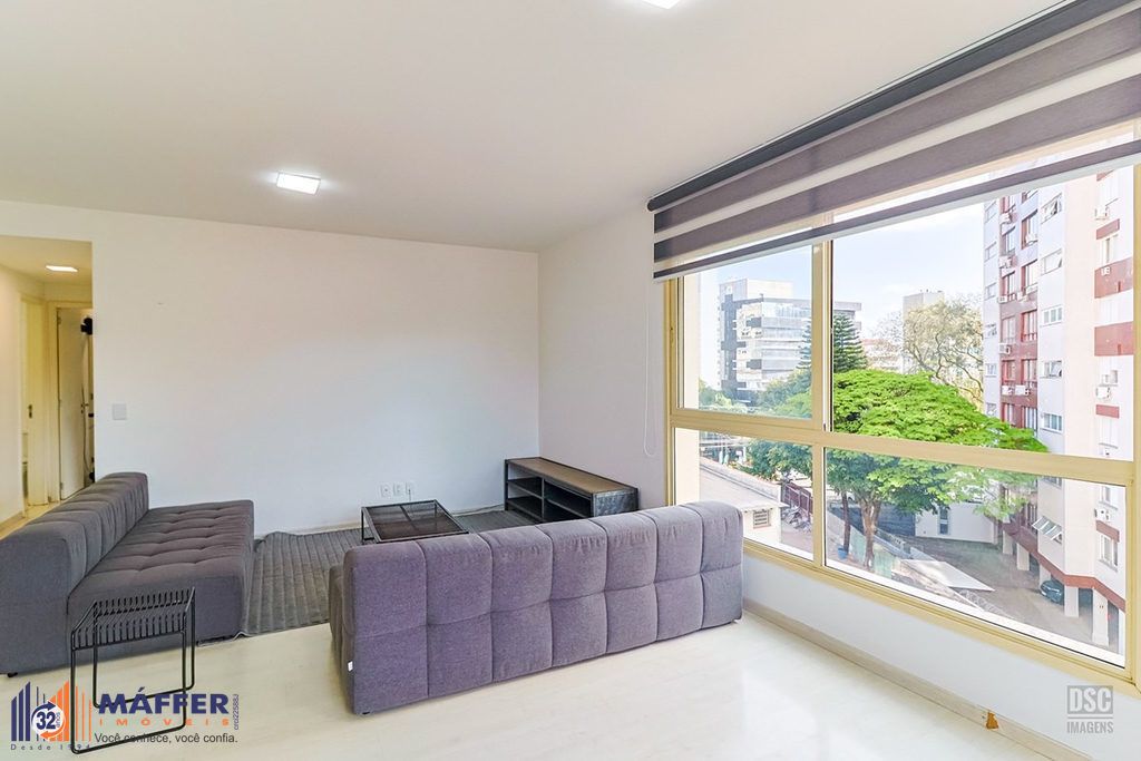 Apartamento, 2 quartos, 80 m² - Foto 47