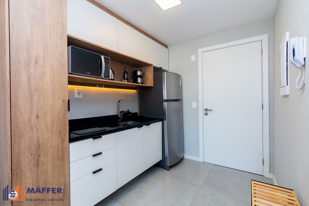 Apartamento, 1 quarto, 28 m² - Foto 27