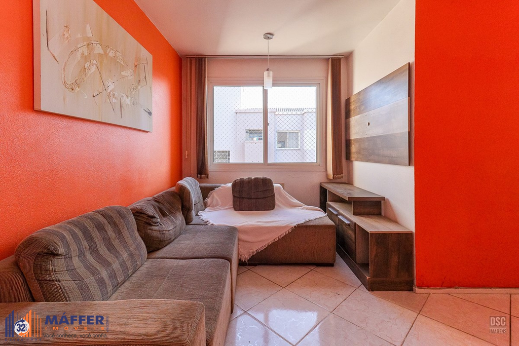 Apartamento, 2 quartos, 57 m² - Foto 20