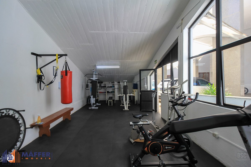 Apartamento, 4 quartos, 159 m² - Foto 23