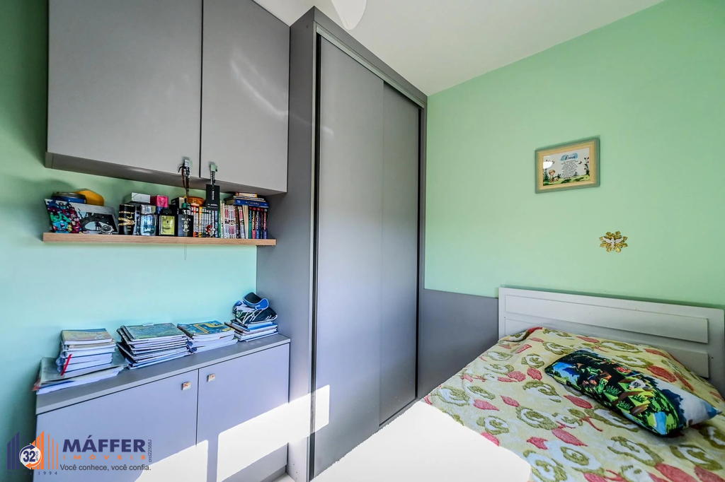 Apartamento, 3 quartos, 71 m² - Foto 41