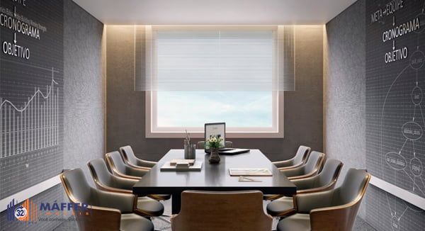 Sala-Conjunto, 36 m² - Foto 7