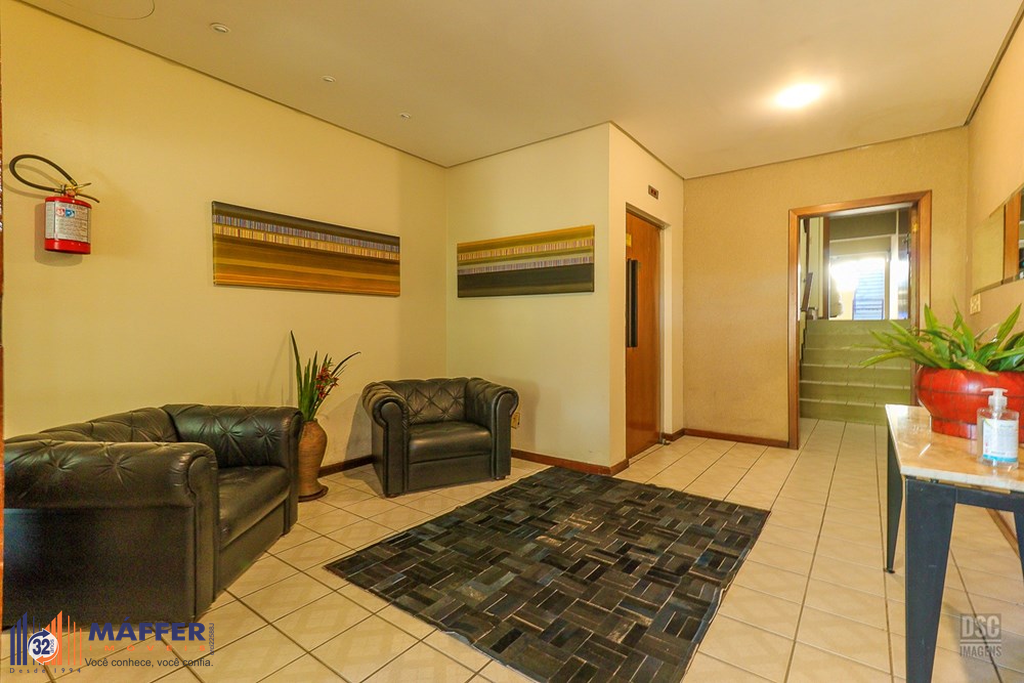 Apartamento, 3 quartos, 135 m² - Foto 14