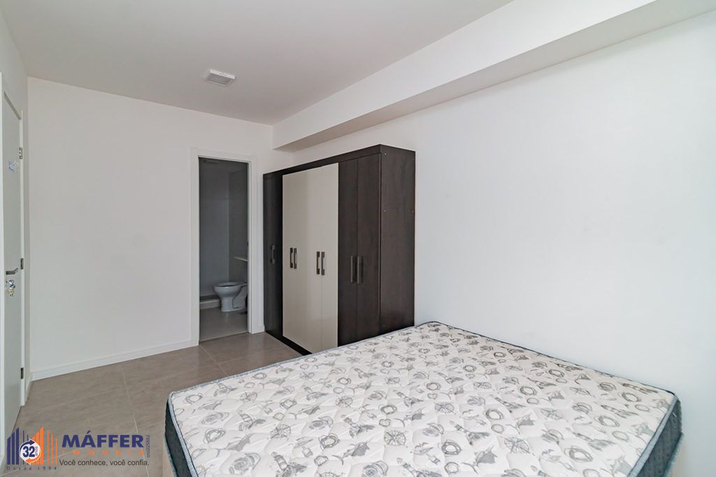 Apartamento, 1 quarto, 45 m² - Foto 22
