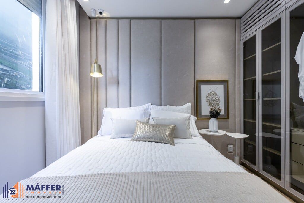 Apartamento, 2 quartos, 56 m² - Foto 23