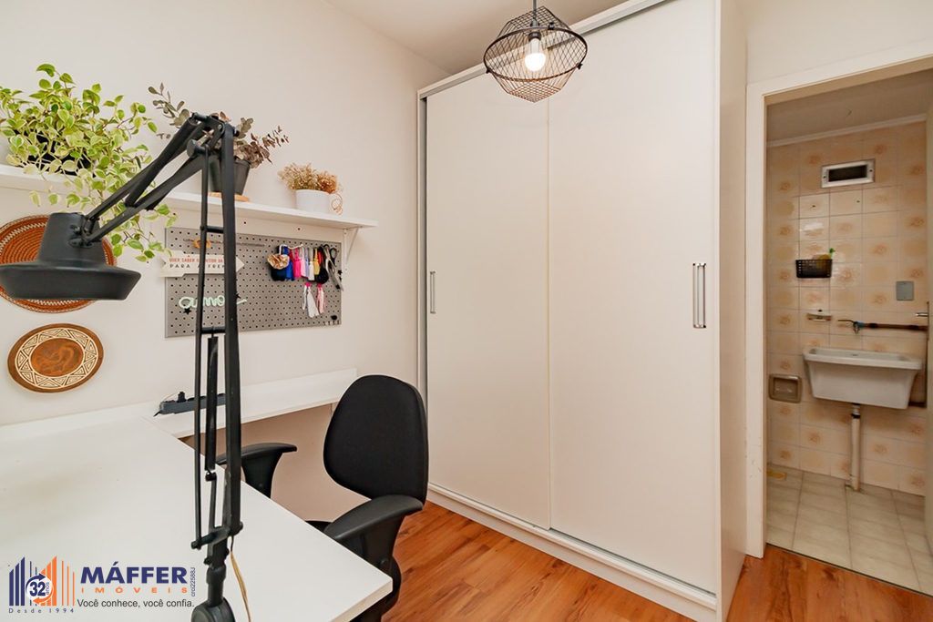 Apartamento, 3 quartos, 103 m² - Foto 7
