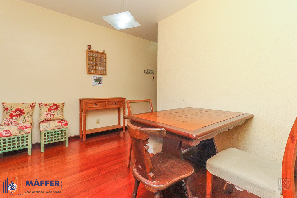 Apartamento, 3 quartos, 67 m² - Foto 21