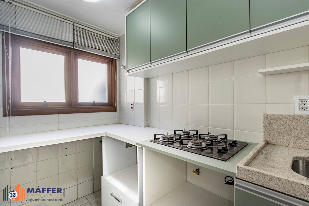 Apartamento, 2 quartos, 61 m² - Foto 27