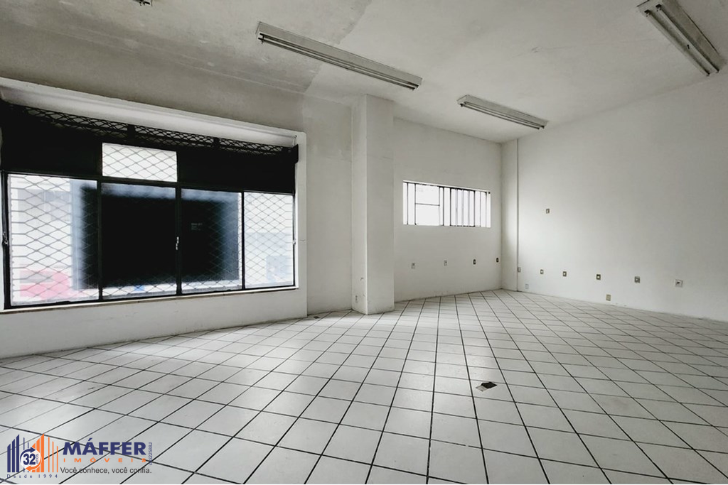 Loja-Salão, 81 m² - Foto 2