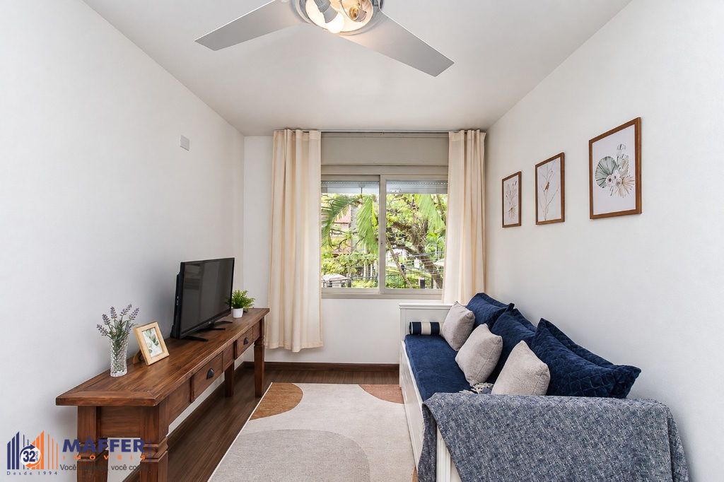 Apartamento, 1 quarto, 49 m² - Foto 20