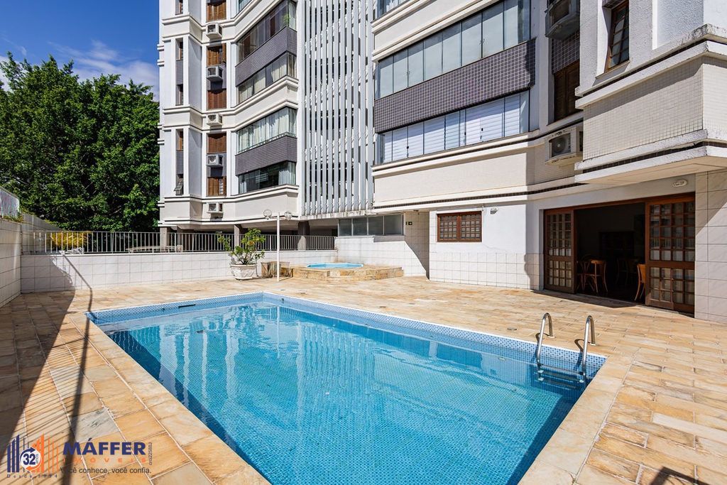 Apartamento, 4 quartos, 159 m² - Foto 15