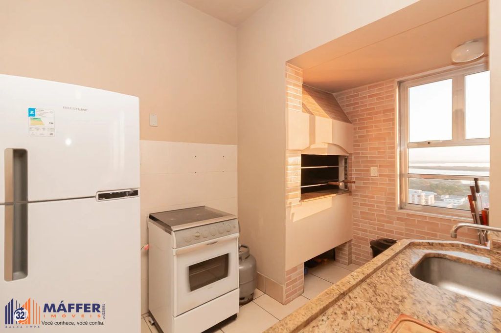 Apartamento, 3 quartos, 147 m² - Foto 14