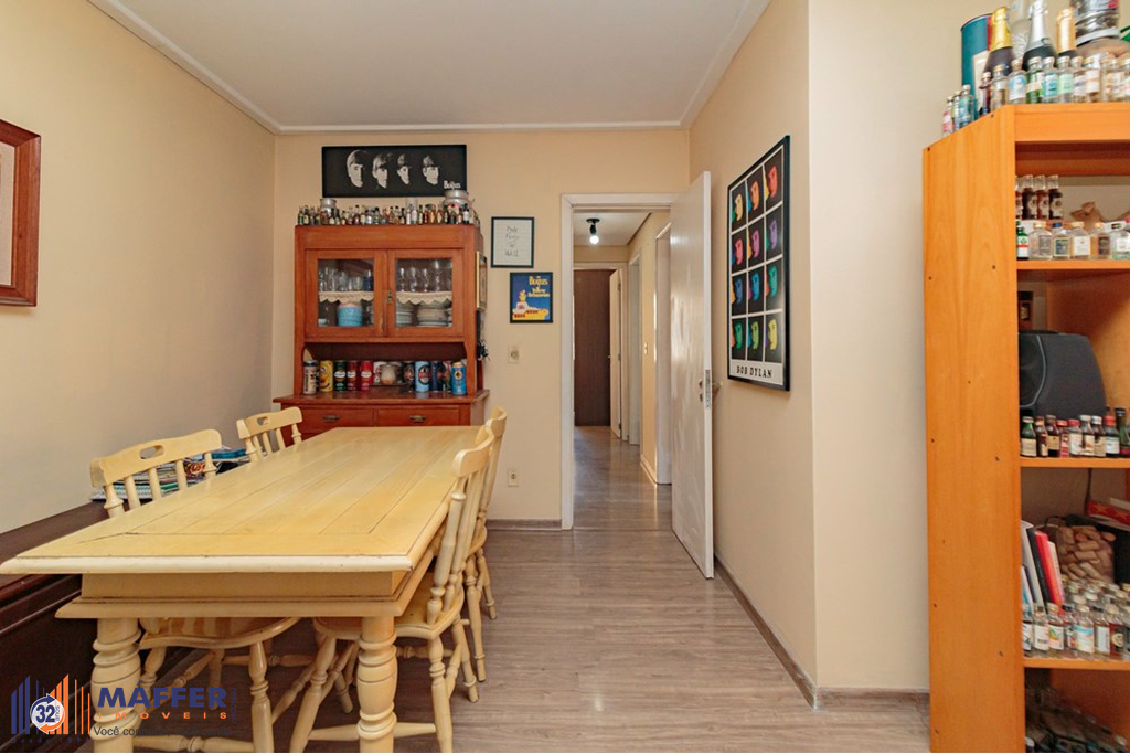 Apartamento, 3 quartos, 84 m² - Foto 23