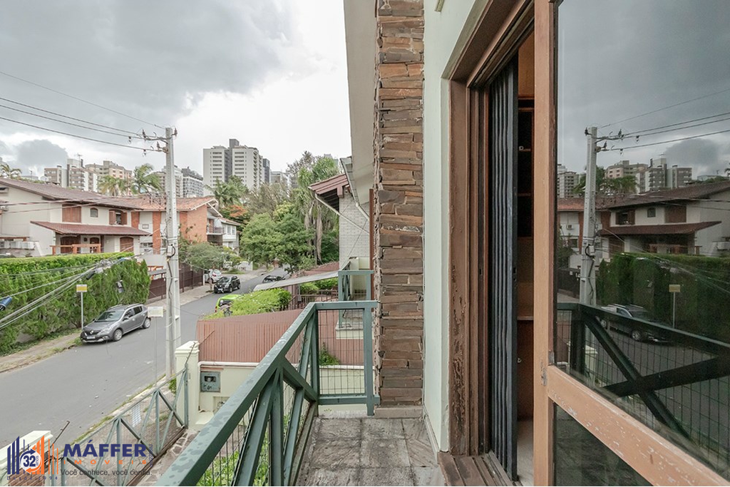 Casa, 4 quartos, 239 m² - Foto 3