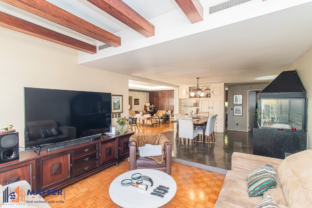 Apartamento, 4 quartos, 288 m² - Foto 36