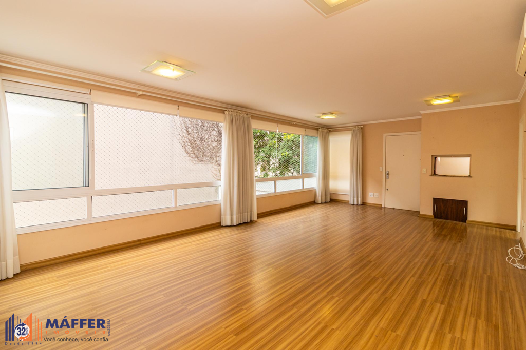 Apartamento, 3 quartos, 124 m² - Foto 29