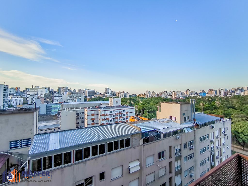 Apartamento, 1 quarto, 27 m² - Foto 30