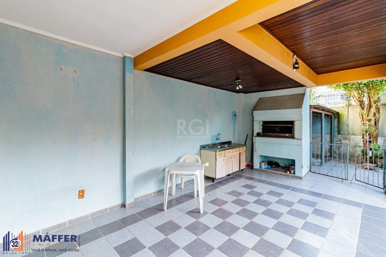 Casa, 4 quartos, 431 m² - Foto 37