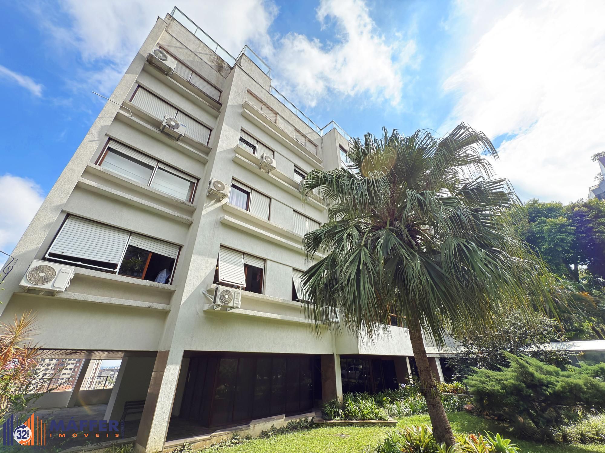 Apartamento, 3 quartos, 127 m² - Foto 42