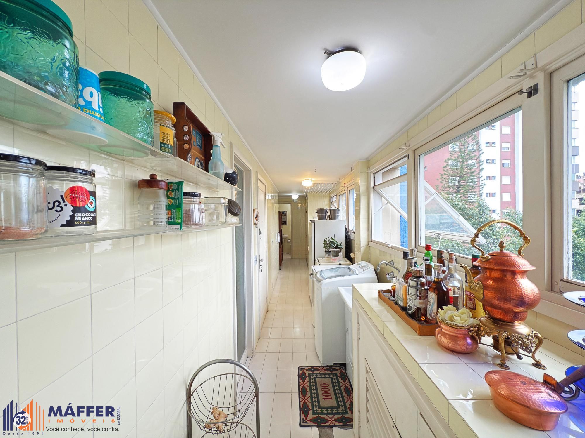 Apartamento, 3 quartos, 210 m² - Foto 25