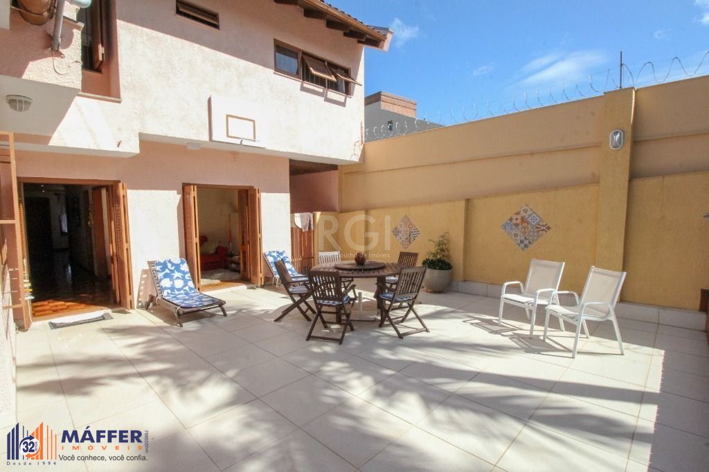 Casa, 4 quartos, 350 m² - Foto 19