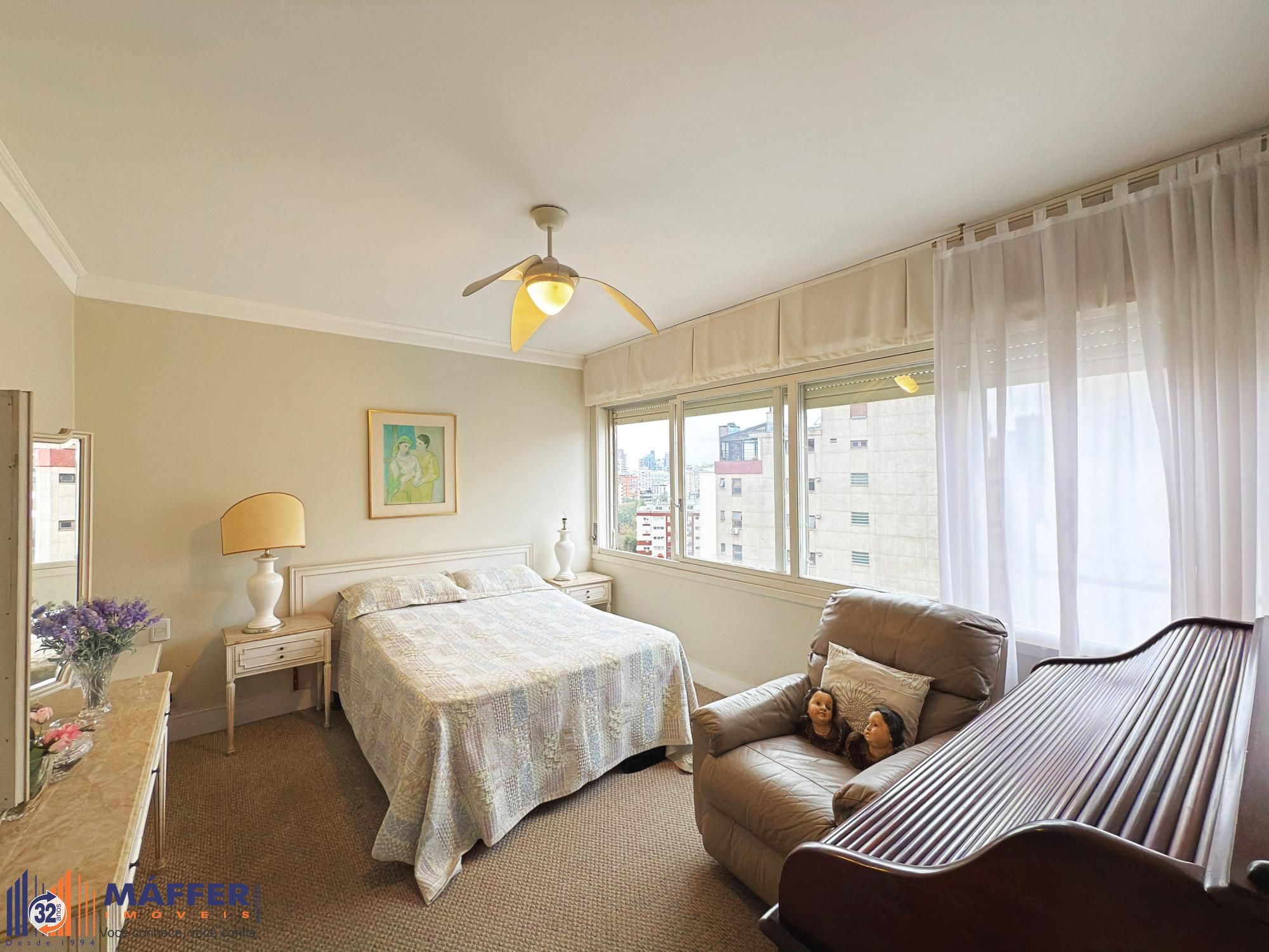Apartamento, 3 quartos, 210 m² - Foto 41