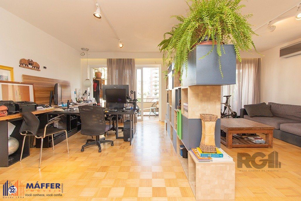 Apartamento, 3 quartos, 166 m² - Foto 2