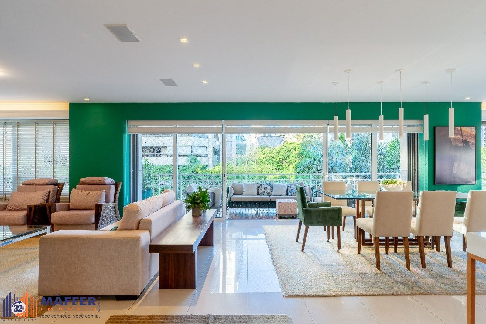 Apartamento, 4 suítes, à venda, 278 m², Bela Vista - Porto Alegre — foto 3