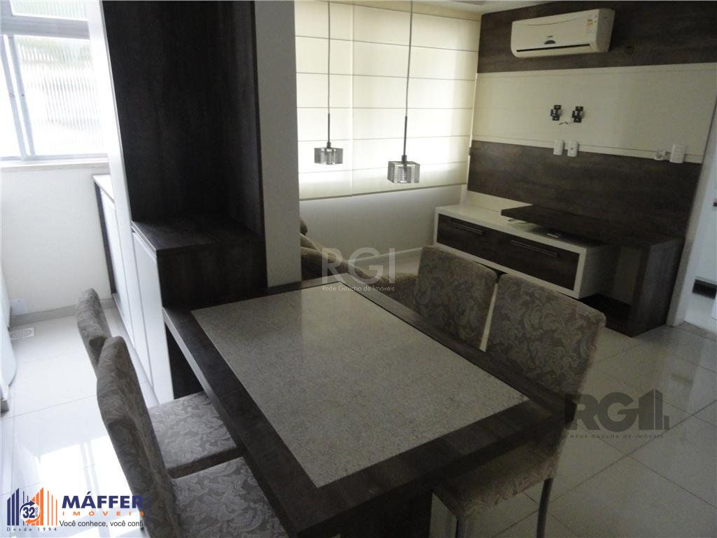 Apartamento, 1 quarto, 40 m² - Foto 1