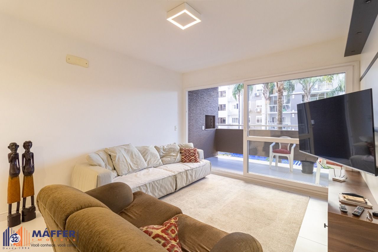 Apartamento, 3 quartos, à venda, 90 m², Jardim Sabará - Porto Alegre — foto 3