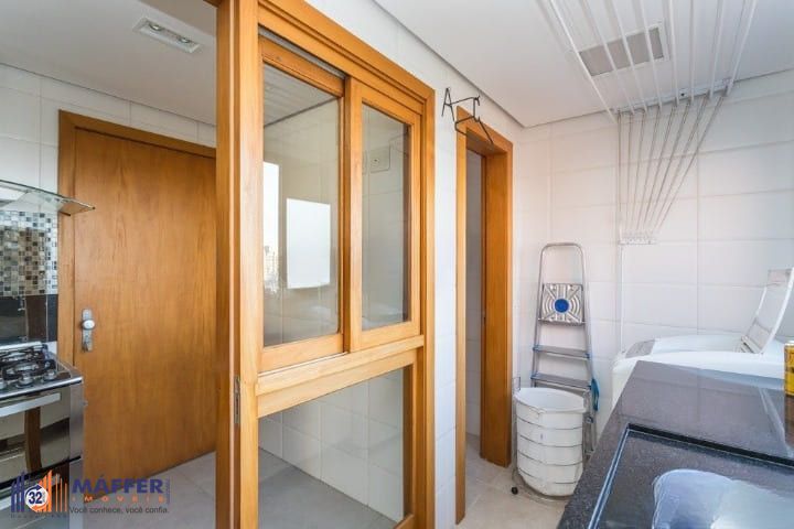 Apartamento, 3 quartos, 180 m² - Foto 15