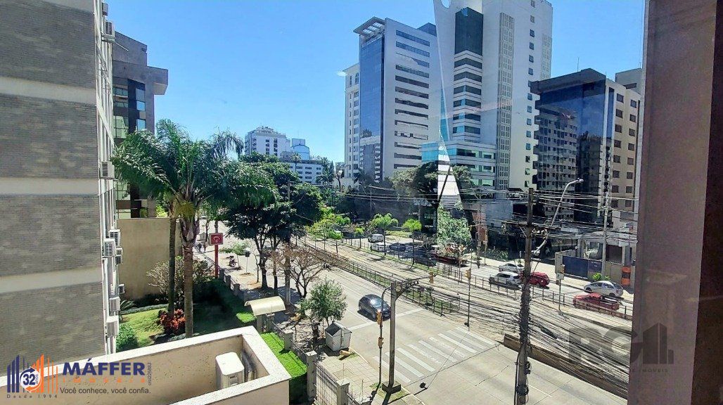 Sala Comercial no Atrium Center, 1 sala, à venda, 51 m², Boa Vista - Porto Alegre — foto 2