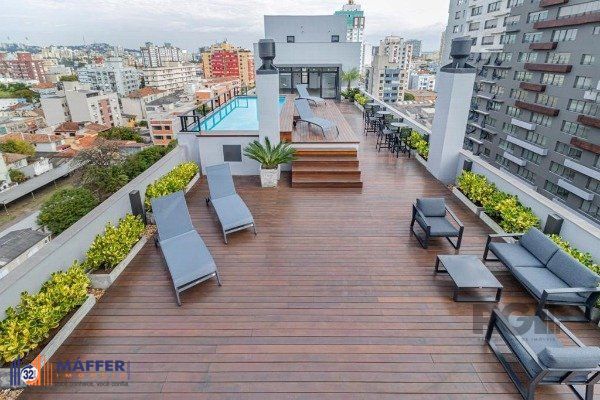 Apartamento, 1 quarto, 30 m² - Foto 37