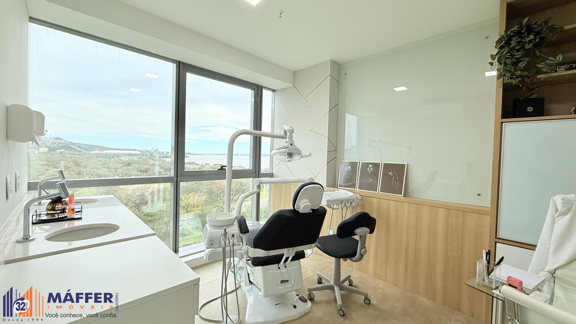 Sala-Conjunto, 46 m² - Foto 12