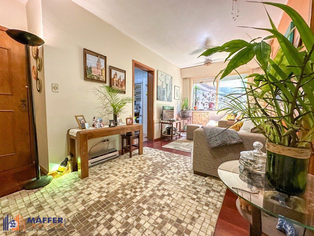 Apartamento, 2 quartos, 118 m² - Foto 1