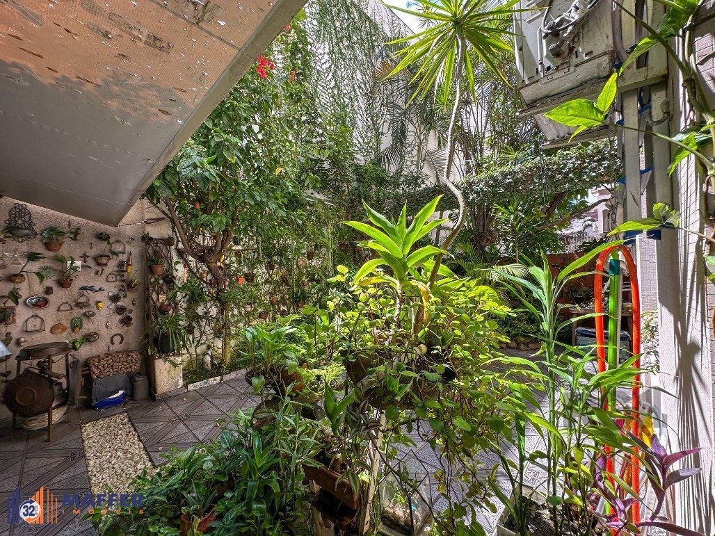 Apartamento, 2 quartos, 118 m² - Foto 14