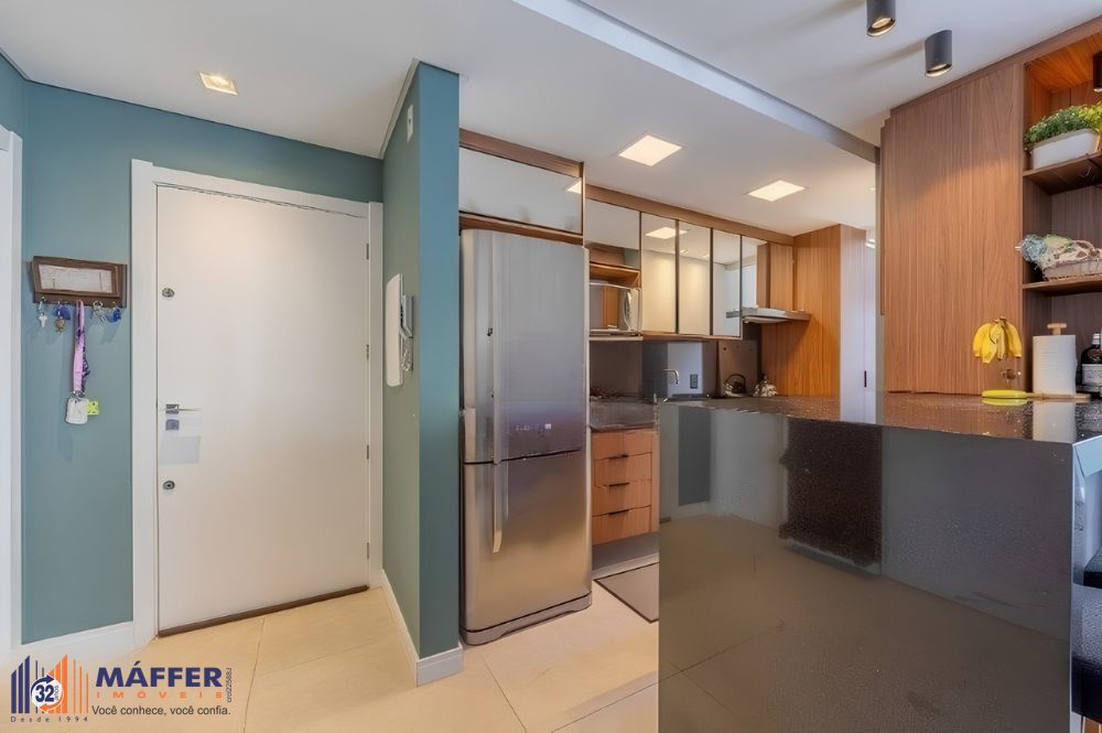 Apartamento, 3 quartos, 139 m² - Foto 10