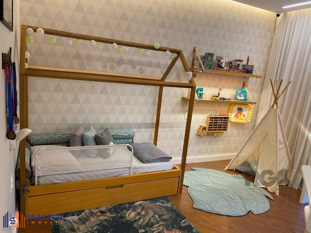 Casa, 4 quartos, 453 m² - Foto 10