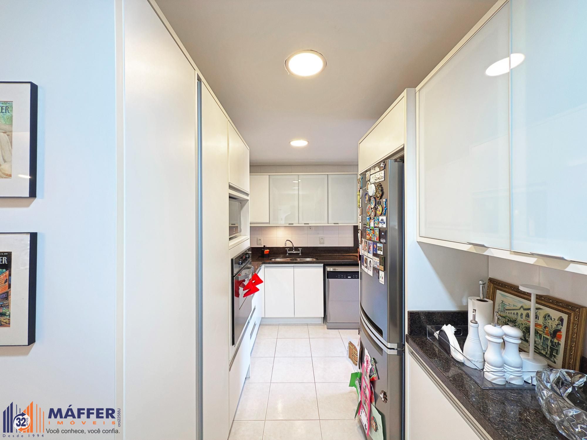 Apartamento, 3 quartos, 142 m² - Foto 15